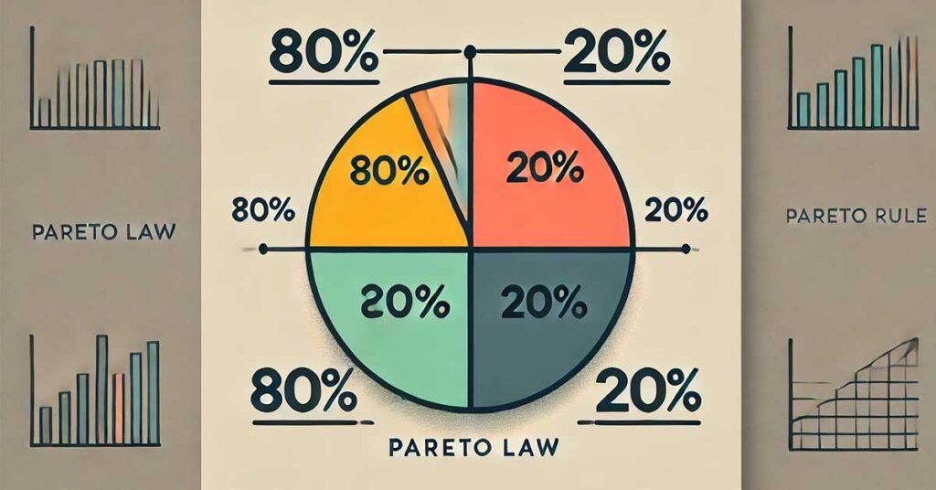 Ley de Pareto