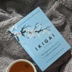 Libro Ikigai: los Secretos de Japón para una Vida Larga y Feliz