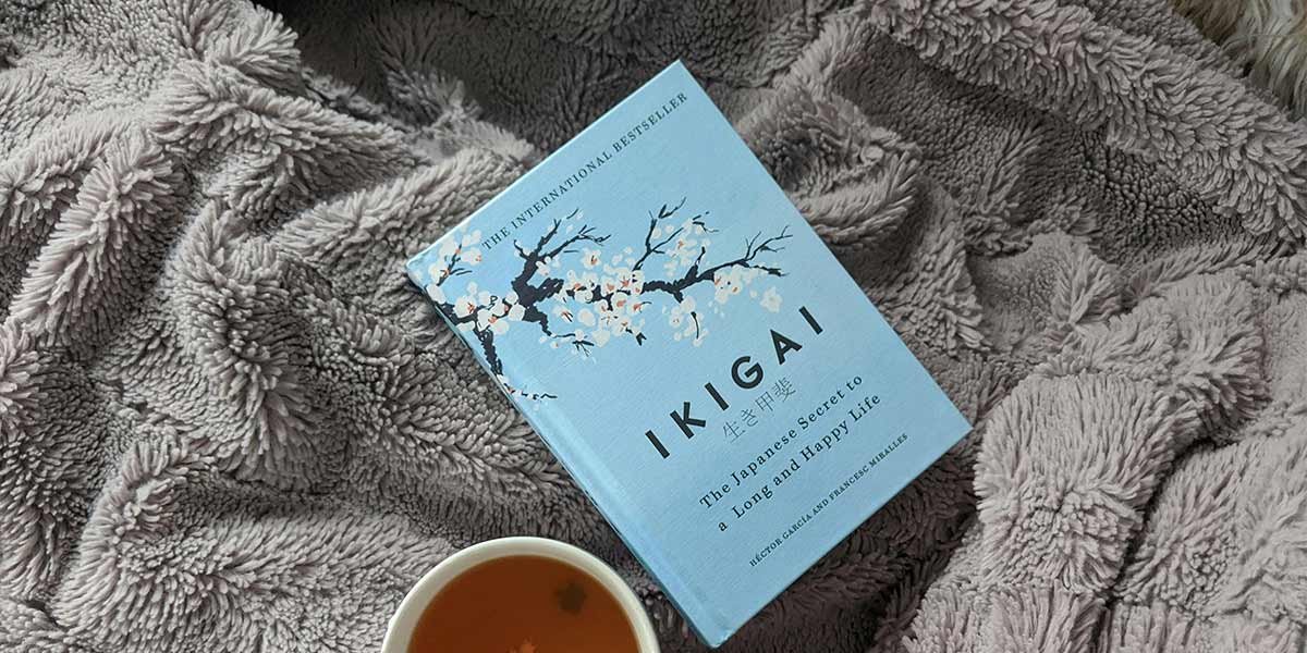 Ikigai: Los secretos de Japón para una vida larga y feliz | Resumen del Libro