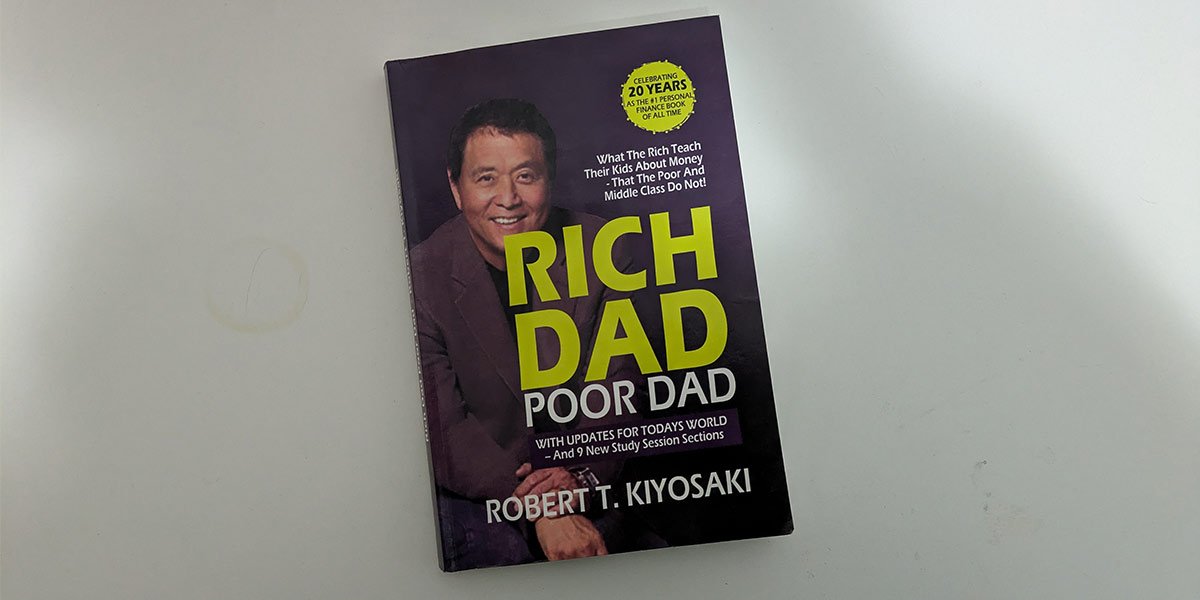 Un Libro para Cambiar tu Mentalidad sobre el Dinero | 4 Lecciones de Padre Rico, Padre Pobre