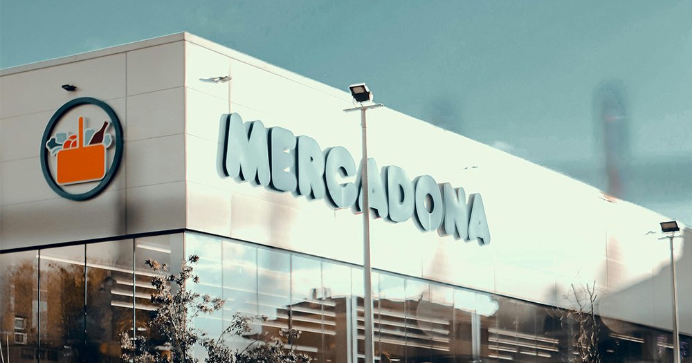Estrategia empresarial de Mercadona