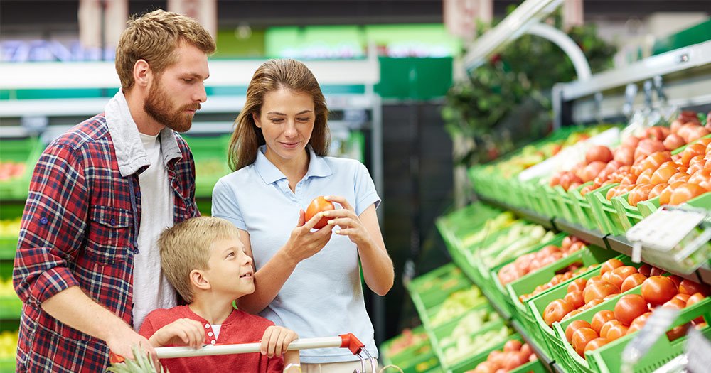 estrategia de mercadona