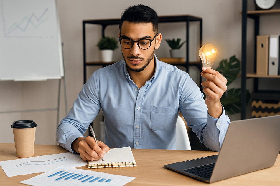 7 habilidades que todo emprendedor necesita tener si quiere ser exitoso