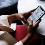 Estrategia contenido redes sociales para emprendedores