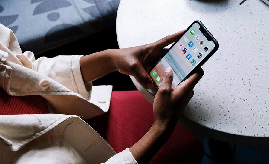 Estrategia contenido redes sociales para emprendedores